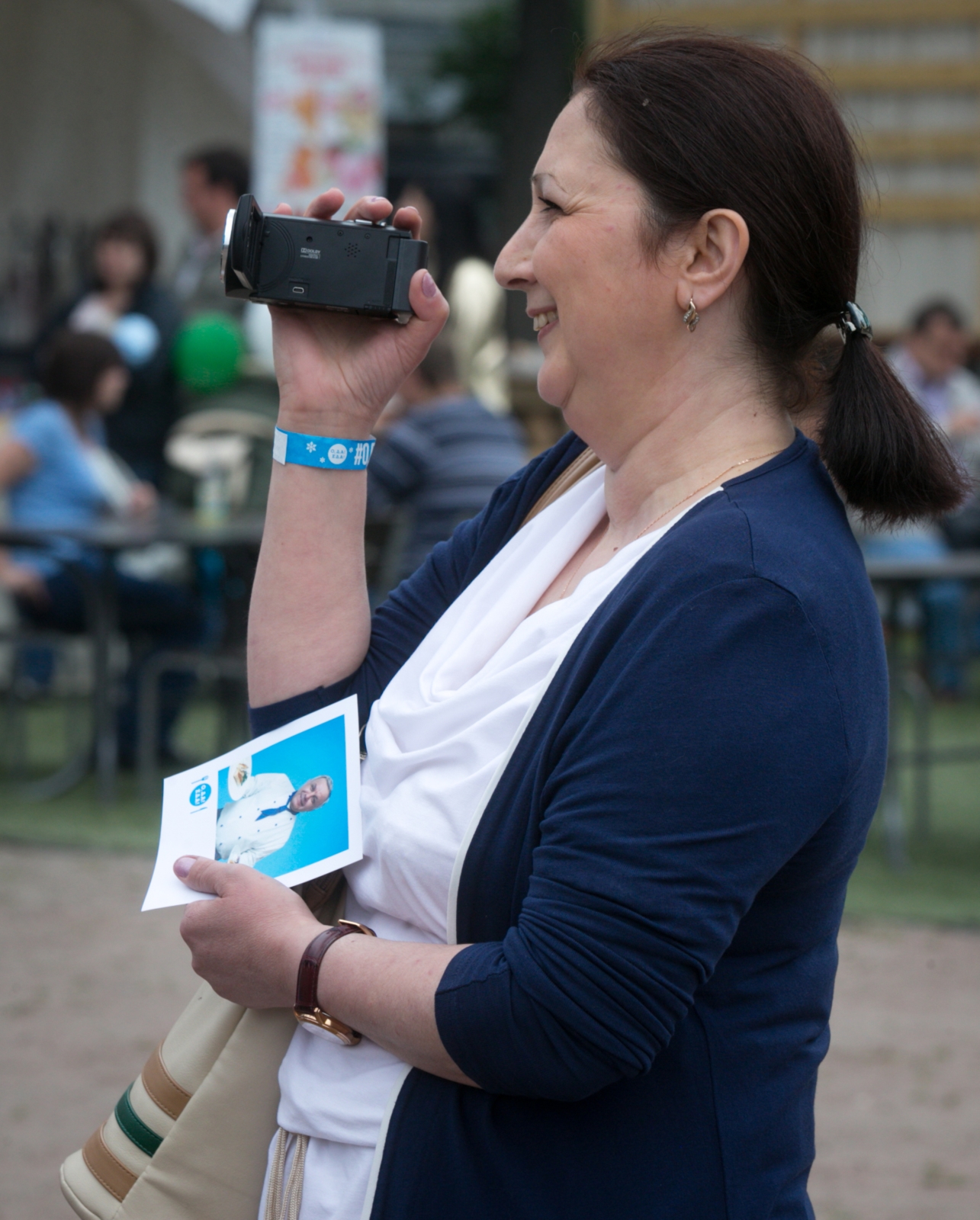 Фестиваль «Ода! Еда!»