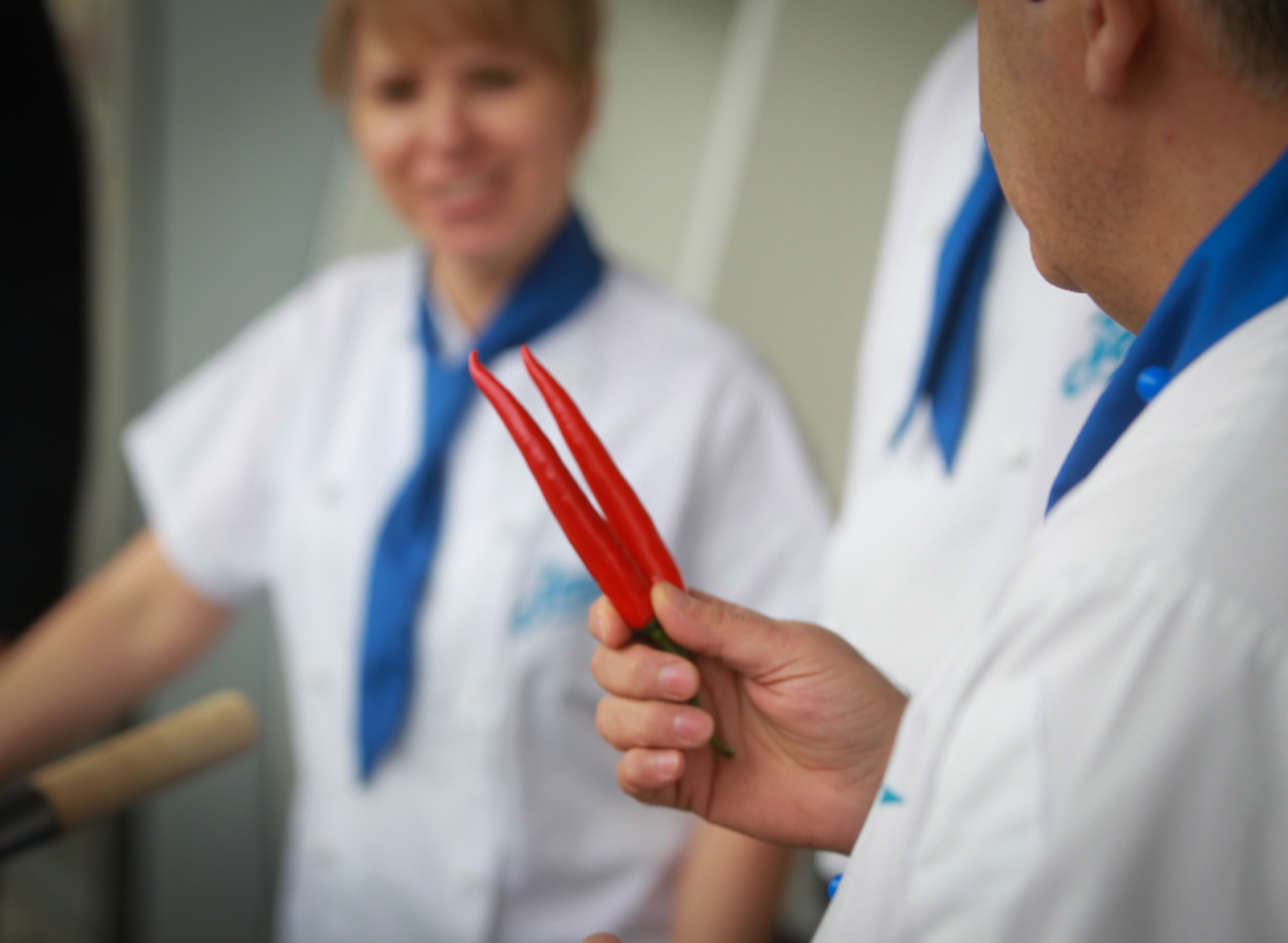 Фестиваль «Ода! Еда!»