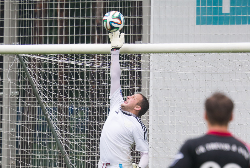 Товарищеский матч «Зенит» — «Звезда» (Санкт-Петребург)