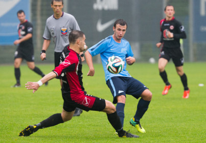 Товарищеский матч «Зенит» — «Звезда» (Санкт-Петребург)