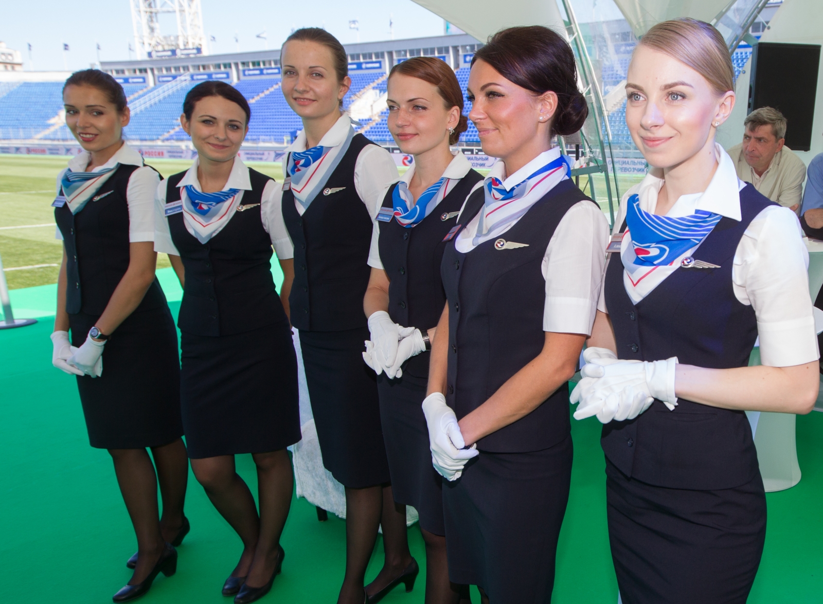 «Зенит»  и «Авиакомпания Россия»  —  партнеры!