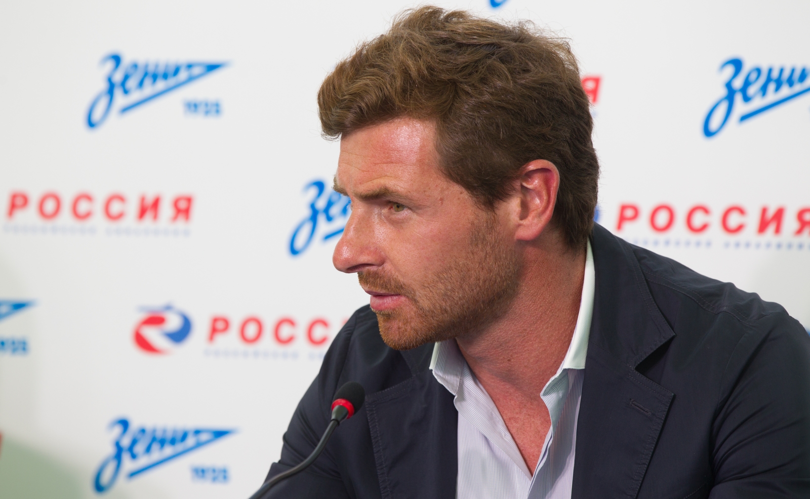 «Зенит»  и «Авиакомпания Россия»  —  партнеры!