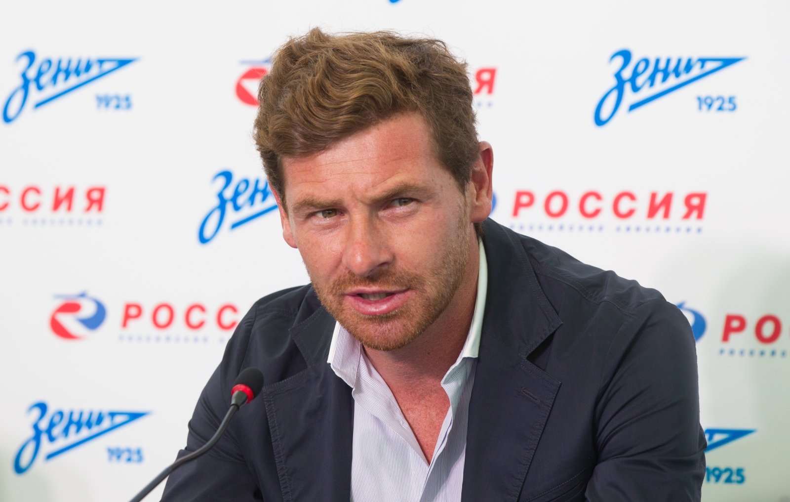 «Зенит»  и «Авиакомпания Россия»  —  партнеры!