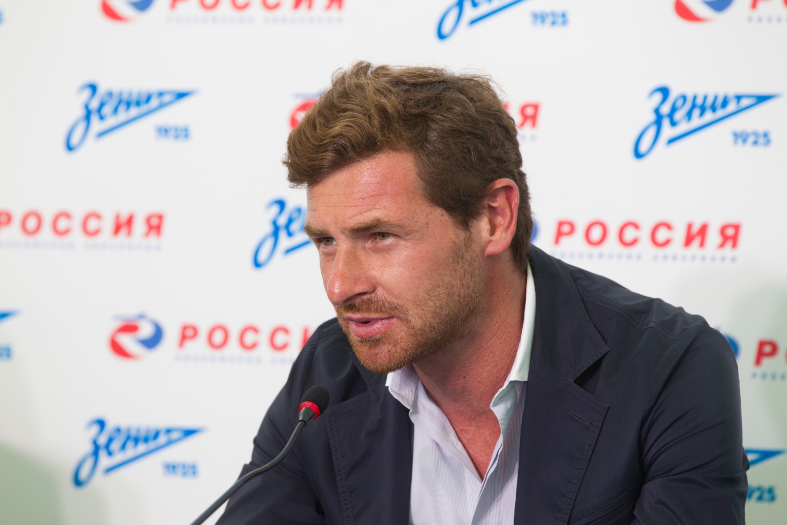 «Зенит»  и «Авиакомпания Россия»  —  партнеры!