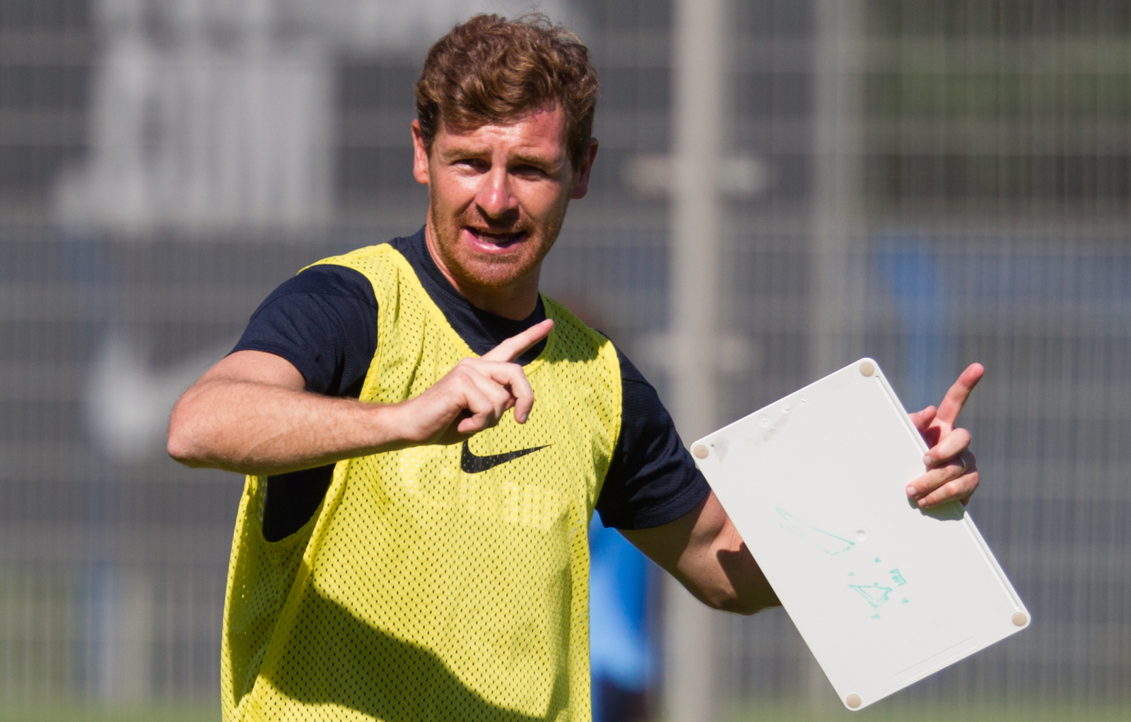 Сборы в Удельном парке: 8 июля, утренняя тренировка