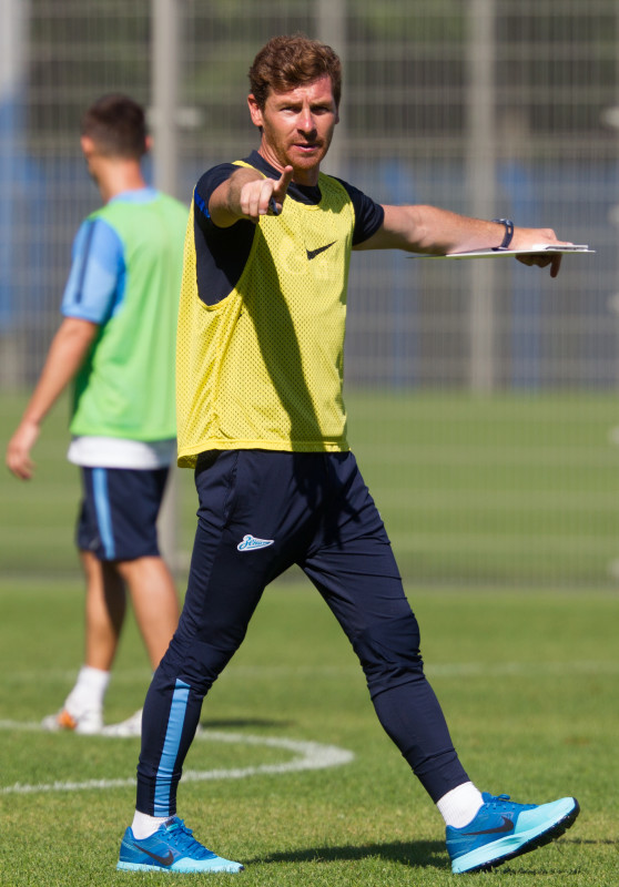 Сборы в Удельном парке: 8 июля, утренняя тренировка