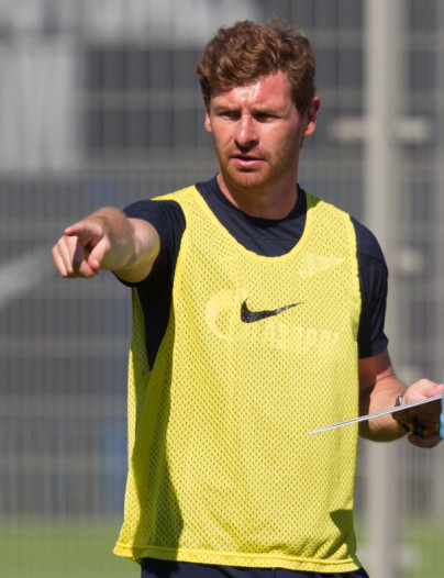 Сборы в Удельном парке: 8 июля, утренняя тренировка