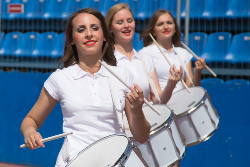 Автограф-сессия Андре Виллаш-Боаша