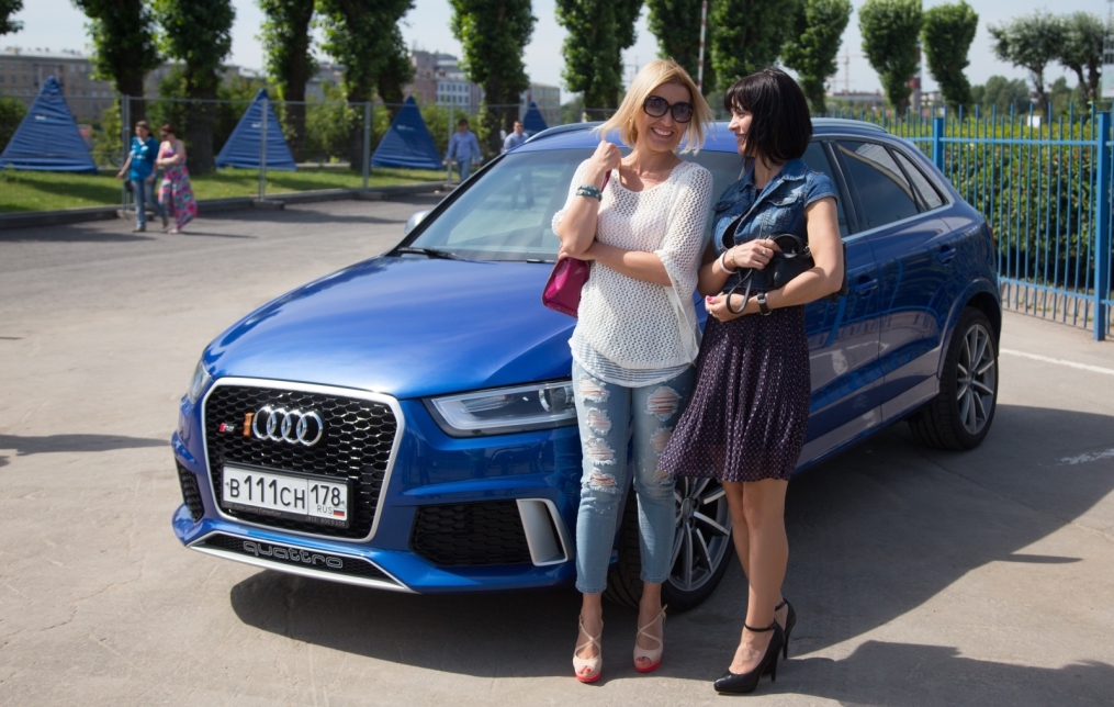 Автограф-сессия Андре Виллаш-Боаша