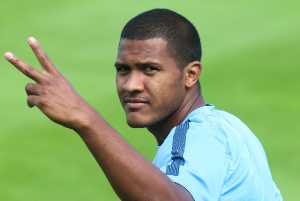 Сборы в Австрии: 15 июля, вечерняя тренировка