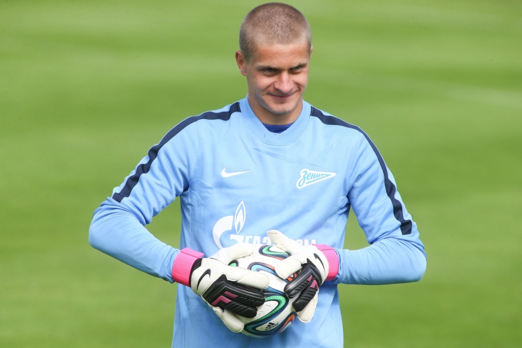 Сборы в Австрии: 15 июля, вечерняя тренировка