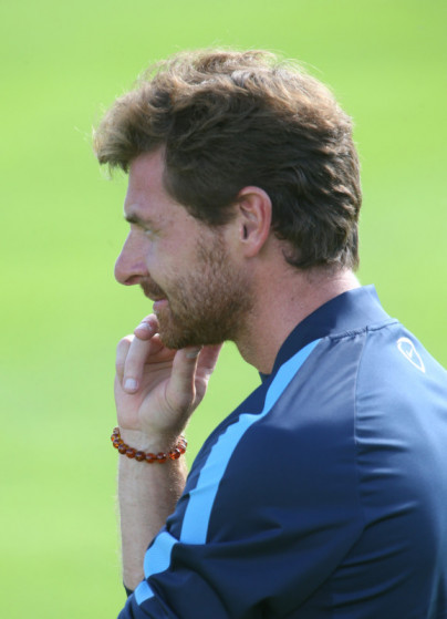 Сборы в Австрии: 15 июля, вечерняя тренировка