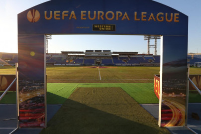 Лига Европы УЕФА 2012/2013, «Зенит» — «Базель»