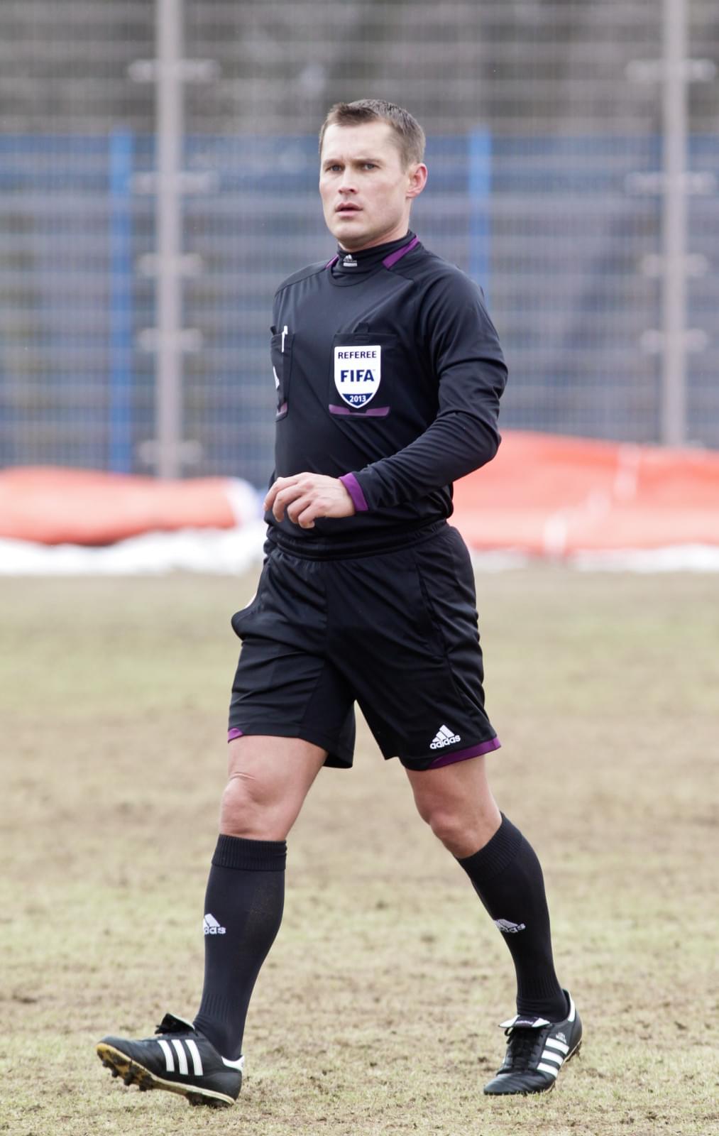 Контрольный матч «Зенит» — «Зенит»-м