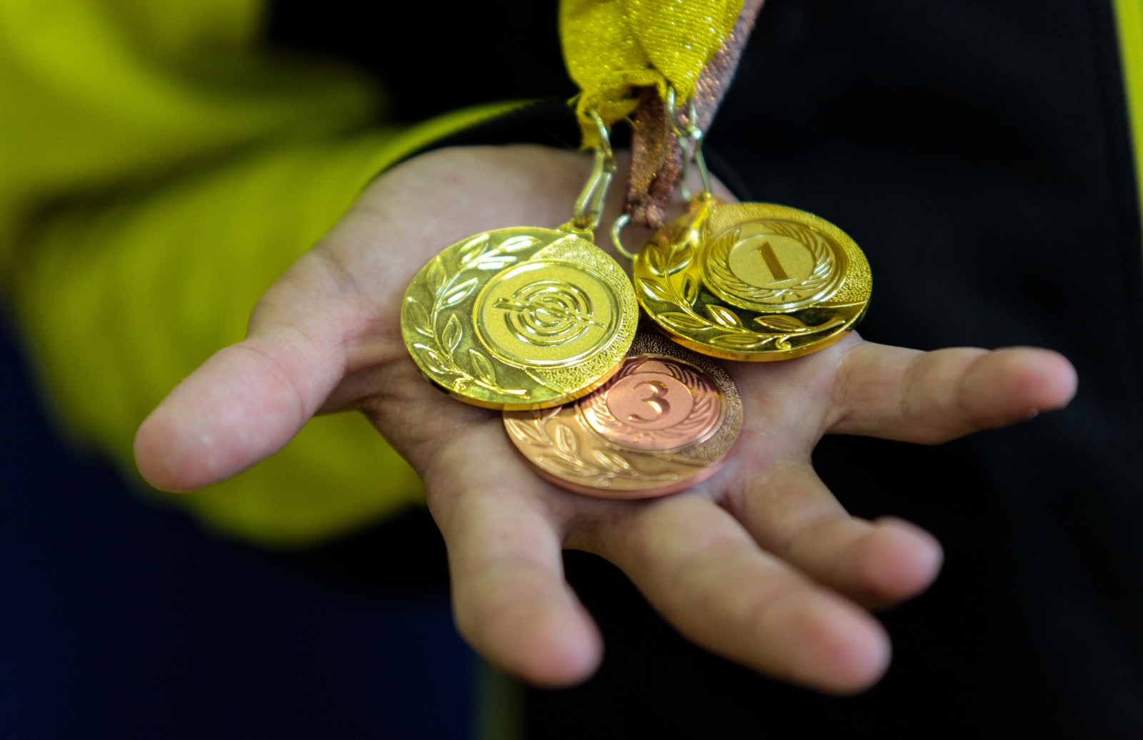 Зенит принял участие в сартакиаде «Спортивная весна-2013»