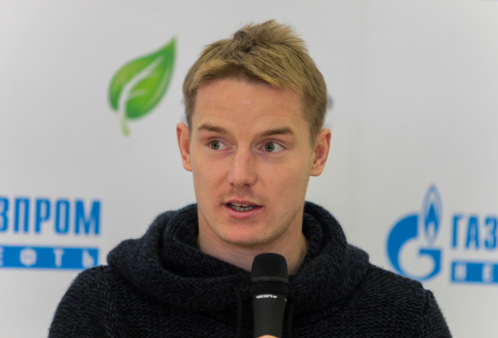 Зенит принял участие в сартакиаде «Спортивная весна-2013»