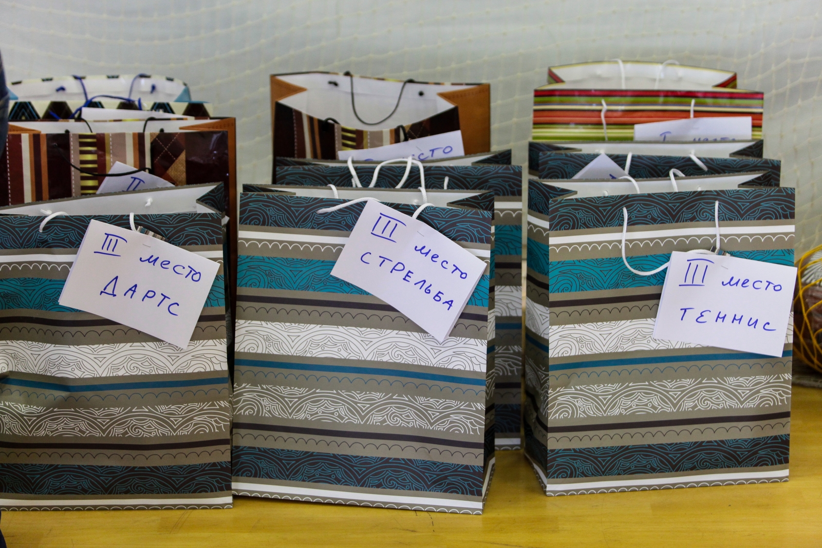 Зенит принял участие в сартакиаде «Спортивная весна-2013»