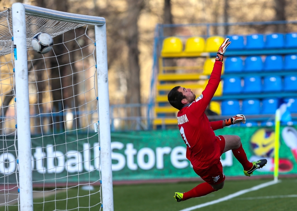 Первенство России среди молодежных составов, матч «Зенит» — «Краснодар»