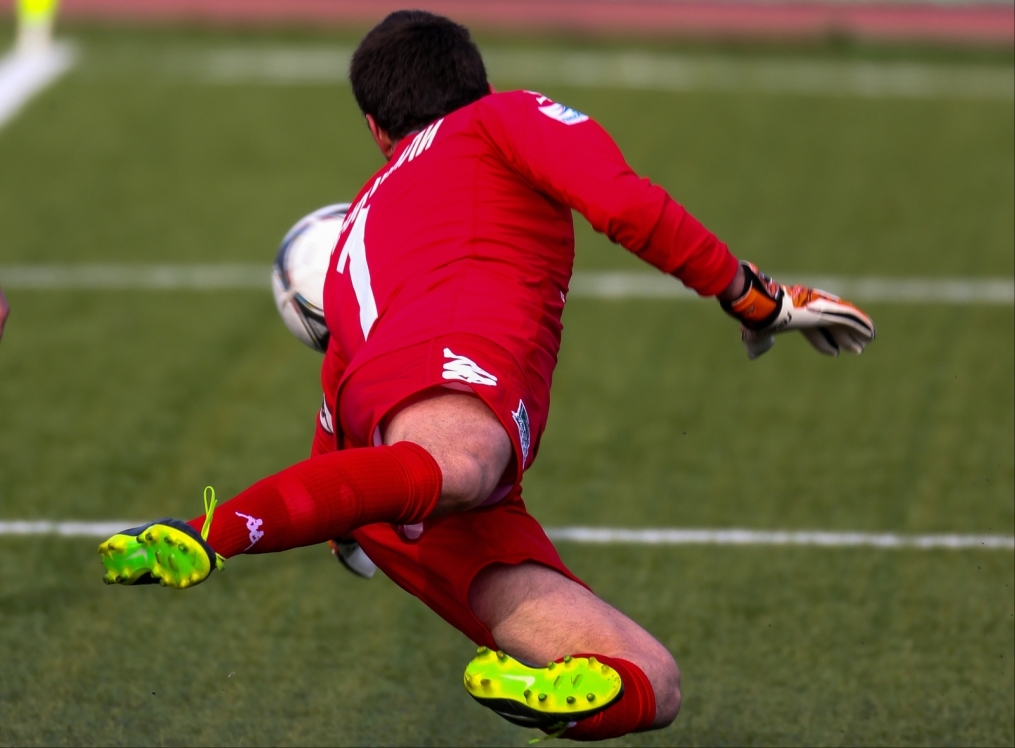 Первенство России среди молодежных составов, матч «Зенит» — «Краснодар»