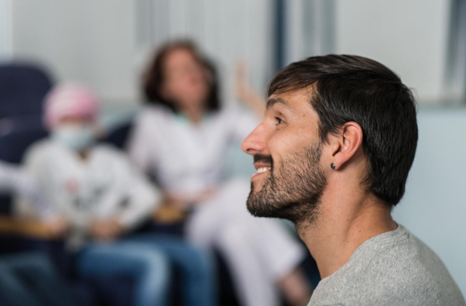 Данни в Институте детской гематологии и трансплантологии им. Р.М.Горбачёвой