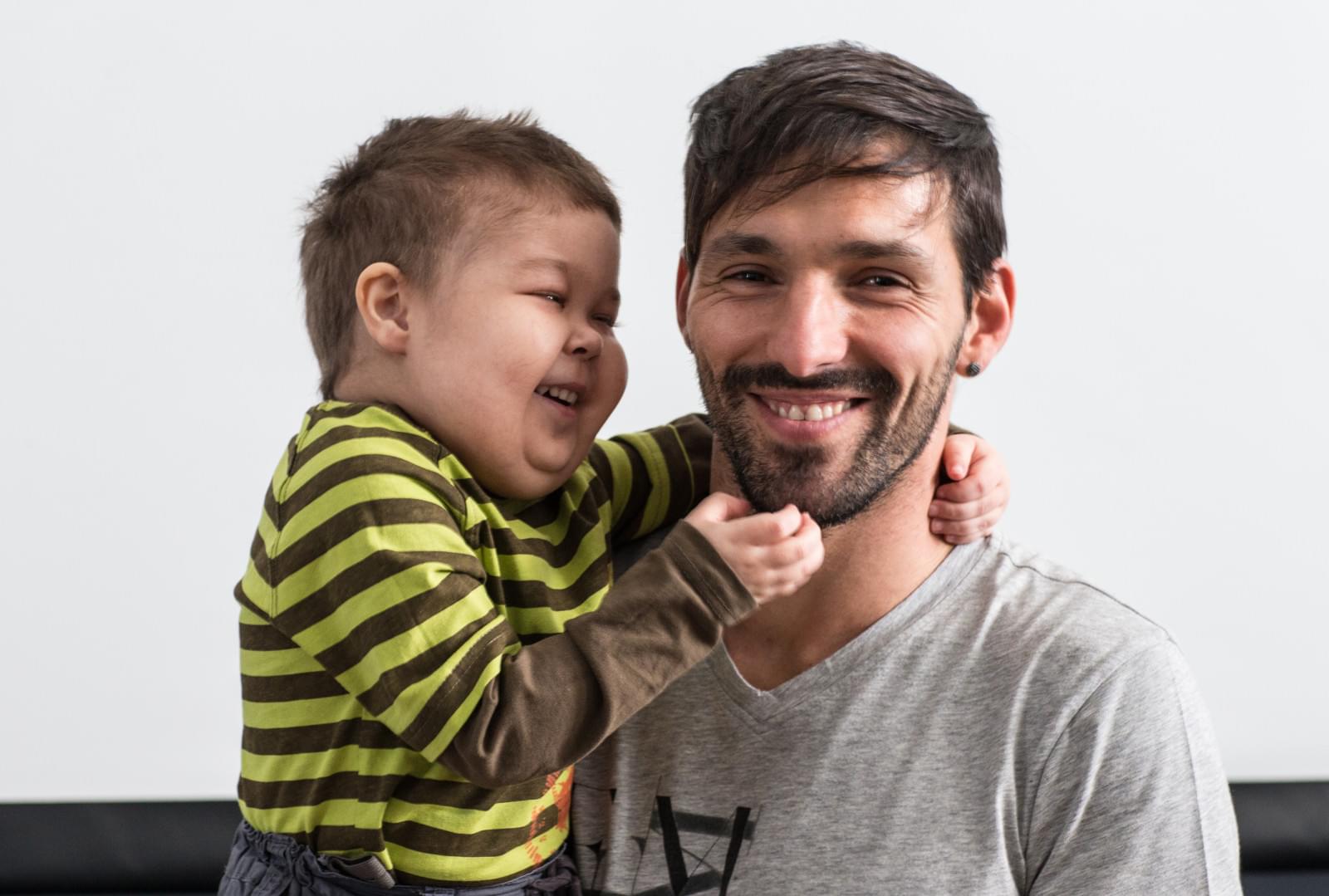 Данни в Институте детской гематологии и трансплантологии им. Р.М.Горбачёвой