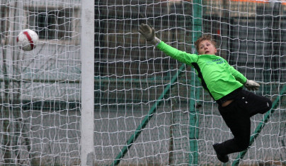 Чемпионат Санкт-Петербург. «Коломяги» — «Зенит»