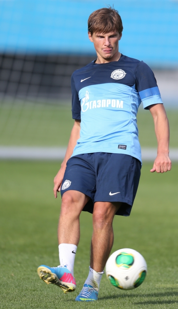 Сборы в Киеве: 2 июля, вечерняя тренировка