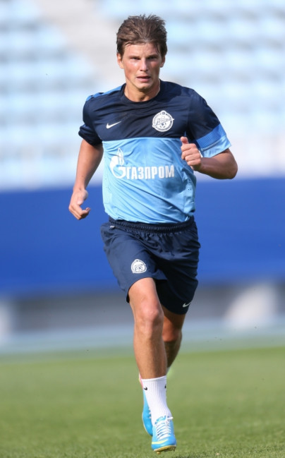 Сборы в Киеве: 2 июля, вечерняя тренировка