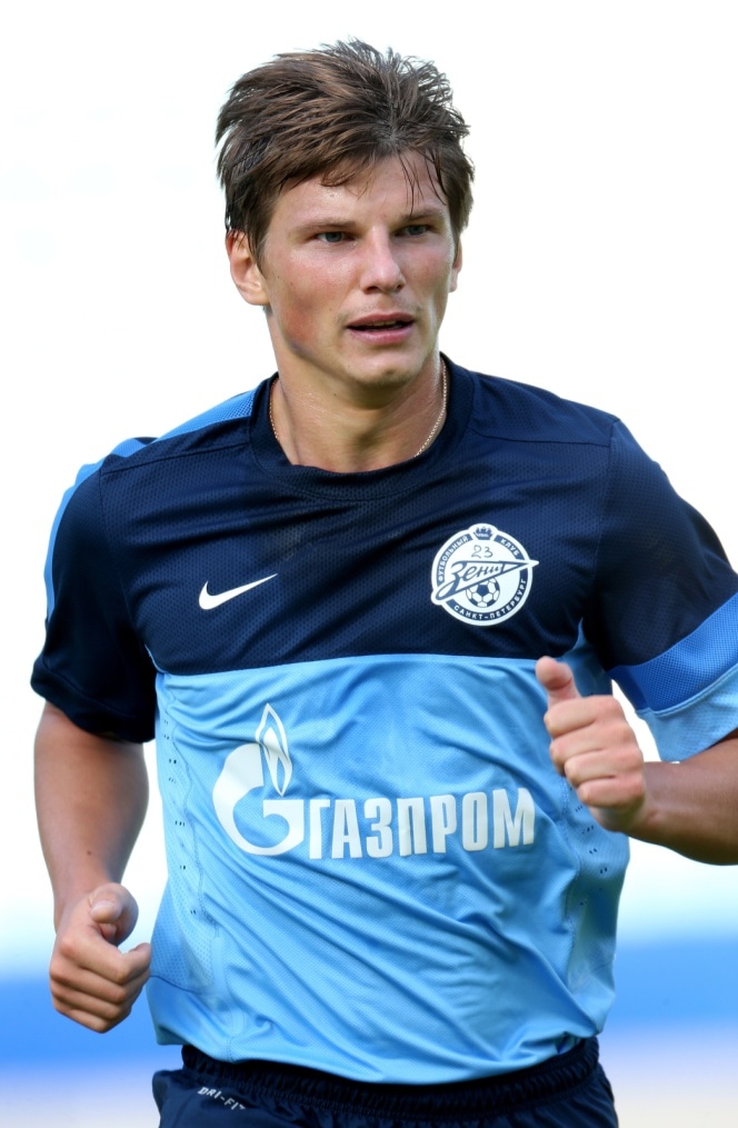 Сборы в Киеве: 2 июля, вечерняя тренировка