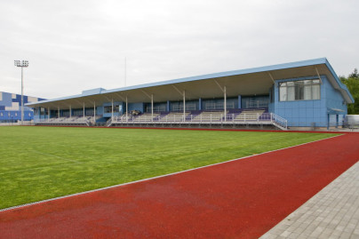 Академия футбольного клуба Зенит