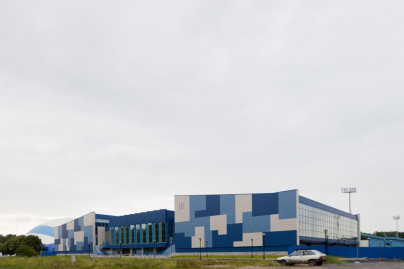 Академия футбольного клуба Зенит