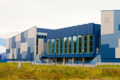 Академия футбольного клуба Зенит