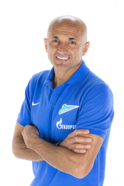 Фотосессия основного состава ФК «Зенит» сезона  2013/2014