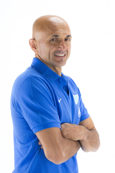 Фотосессия основного состава ФК «Зенит» сезона  2013/2014