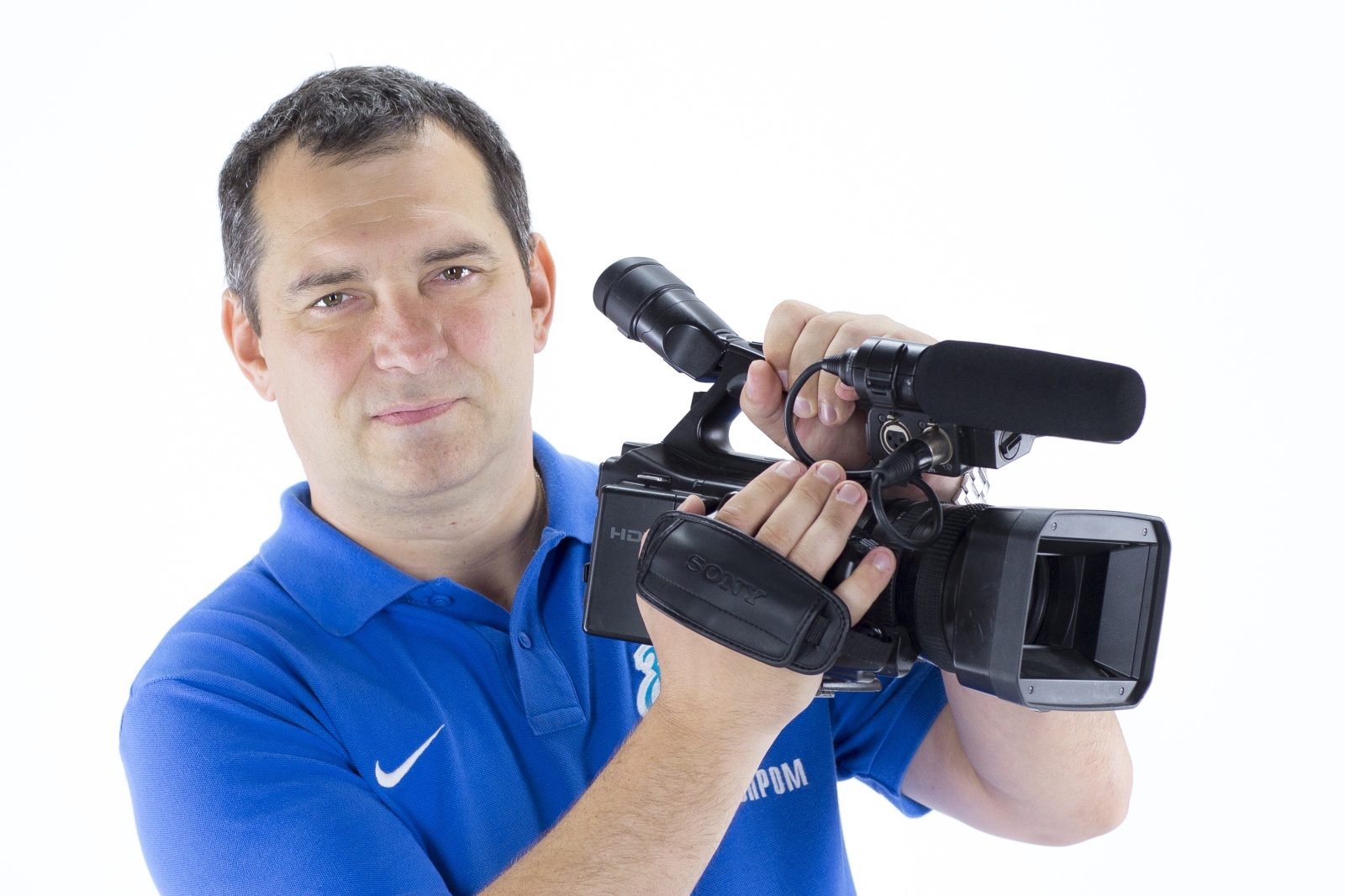 Фотосессия основного состава ФК «Зенит» сезона  2013/2014