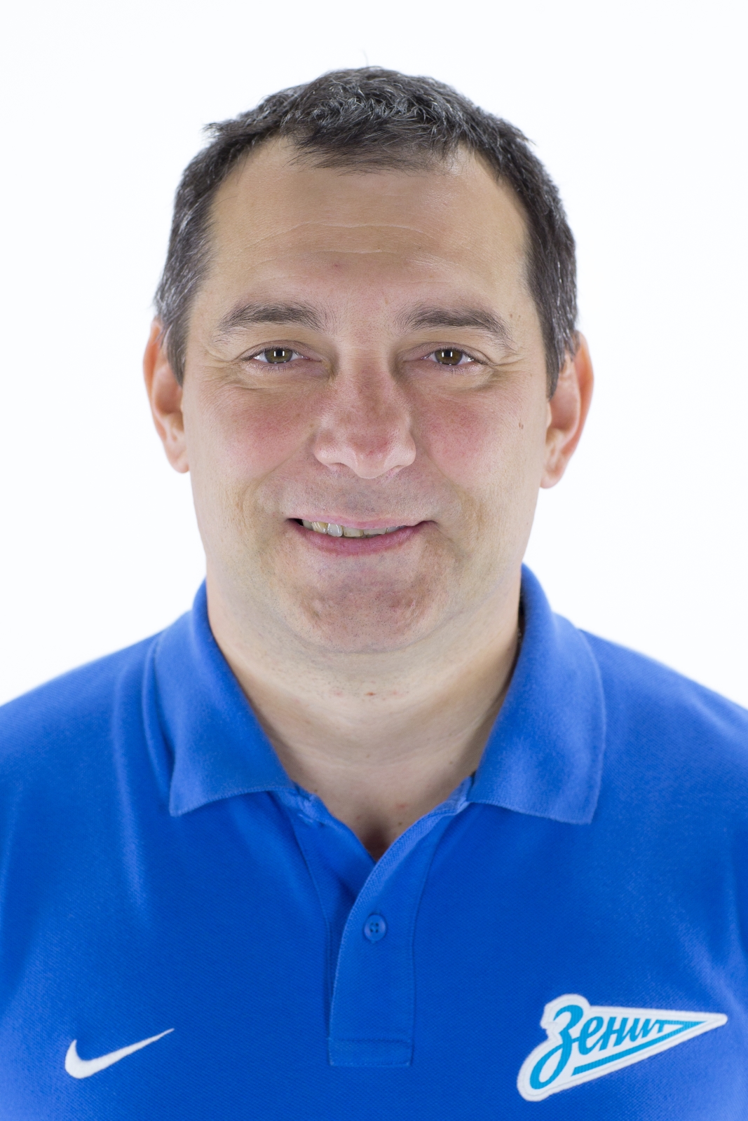 Фотосессия основного состава ФК «Зенит» сезона  2013/2014