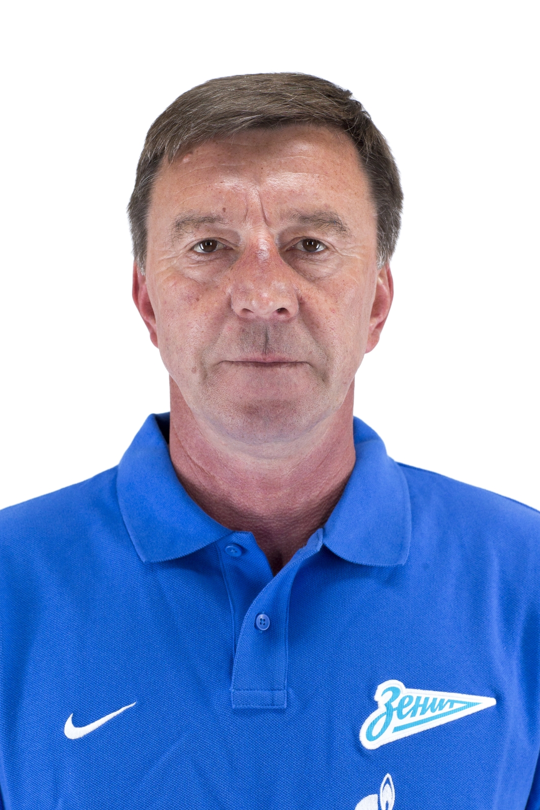 Фотосессия основного состава ФК «Зенит» сезона  2013/2014