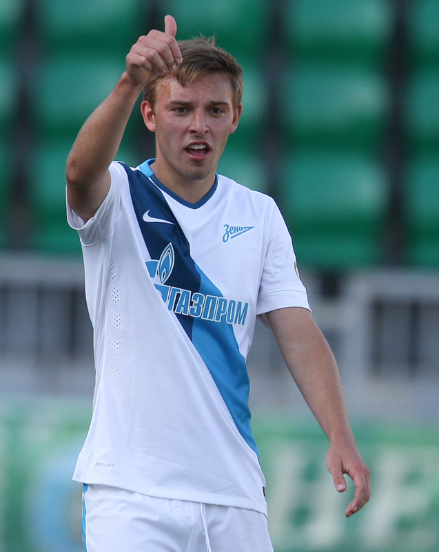 Первенство ПФЛ 2014/15, «Коломна» — «Зенит»-2