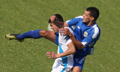 Первенство ПФЛ 2014/15, «Коломна» — «Зенит»-2