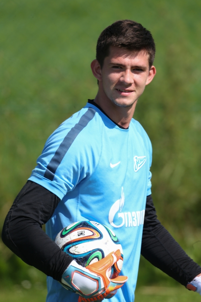 Сборы в Австрии: 20 июля, утренняя тренировка