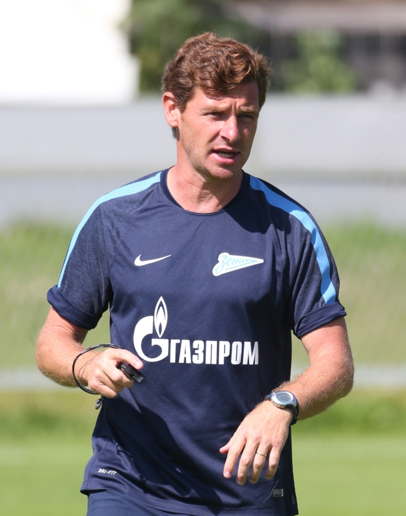 Сборы в Австрии: 20 июля, утренняя тренировка