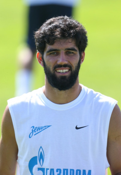 Сборы в Австрии: 20 июля, утренняя тренировка