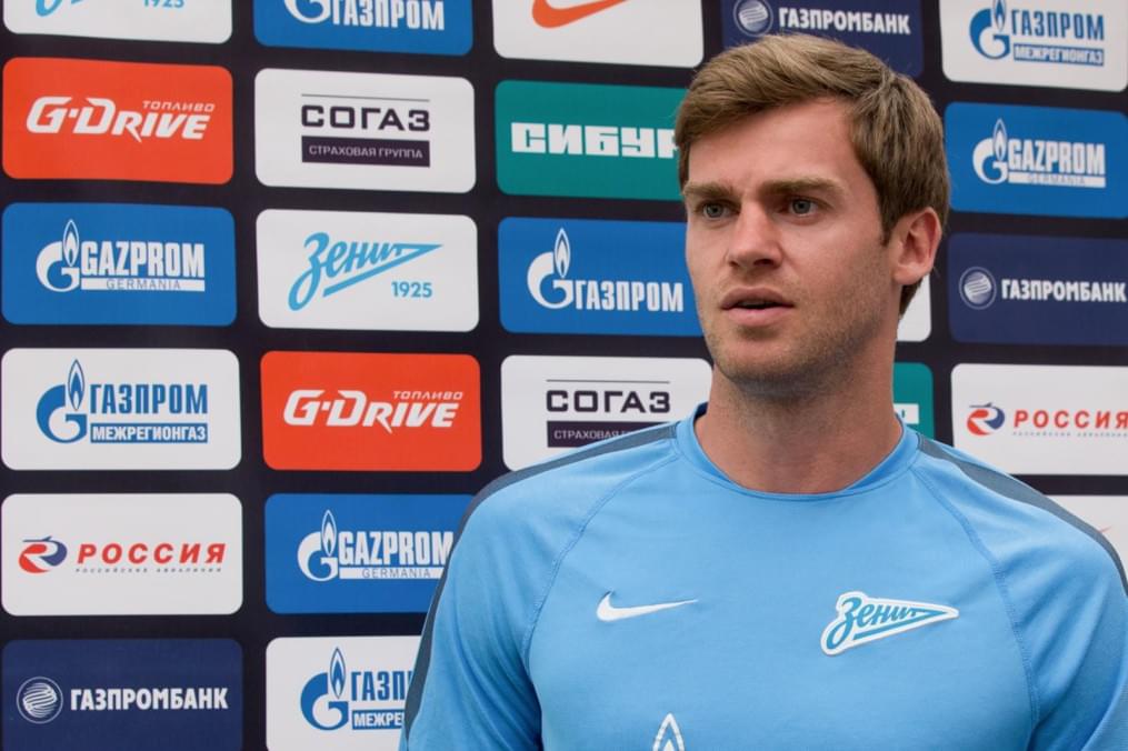 Сборы в Австрии: 21 июля, вечерняя тренировка