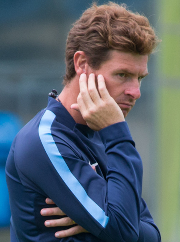 Сборы в Австрии: 21 июля, вечерняя тренировка