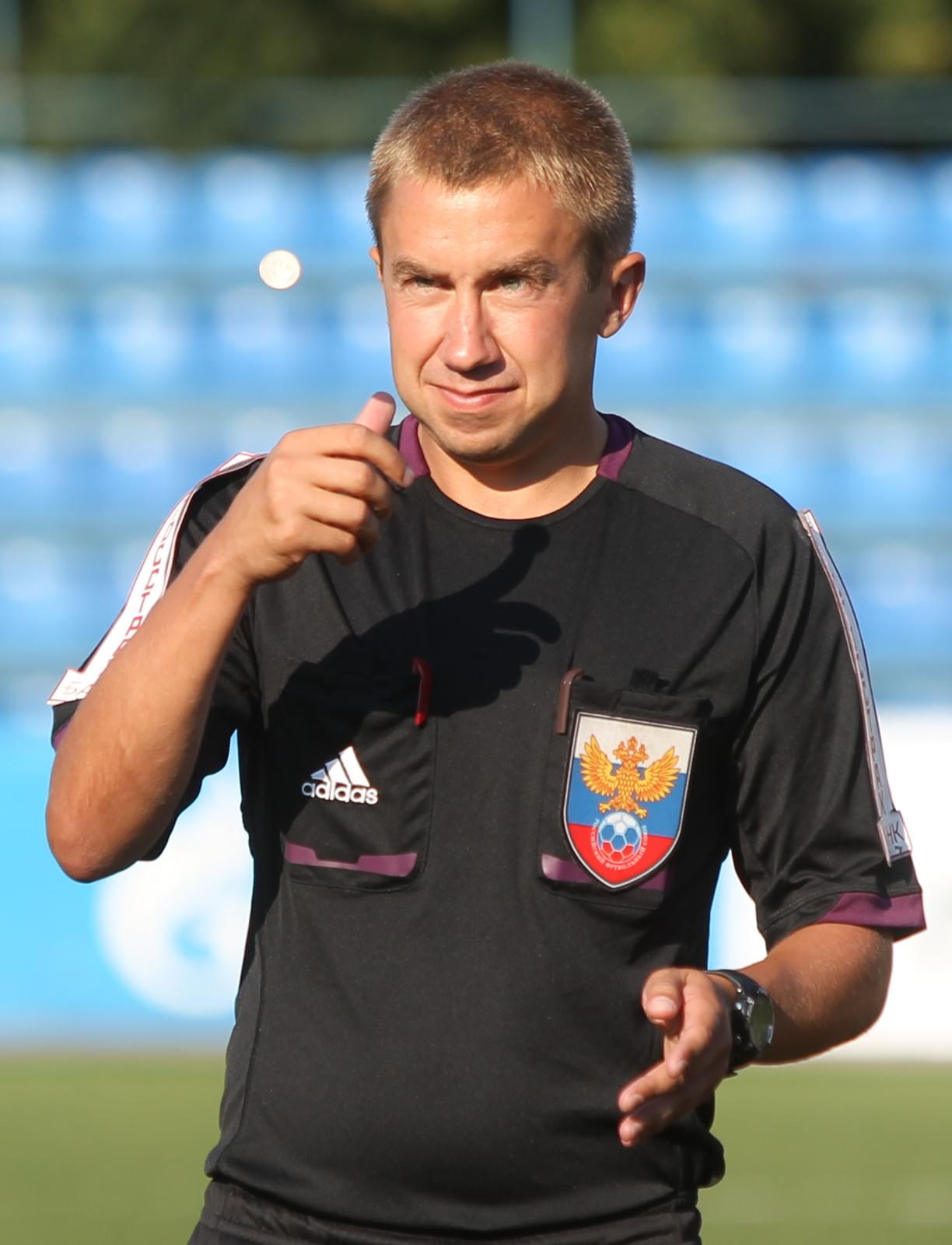 Первенство ПФЛ России,2014/15, «Зенит»-2 — «Спартак» (Кострома)