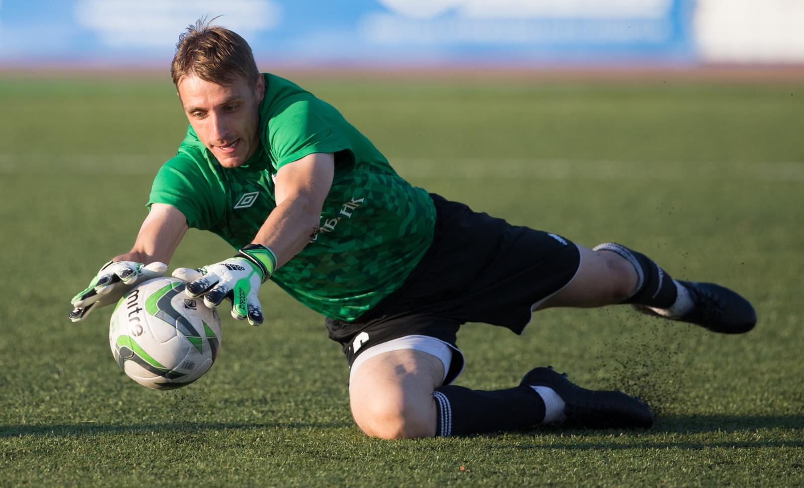 Первенство ПФЛ России,2014/15, «Зенит»-2 — «Спартак» (Кострома)