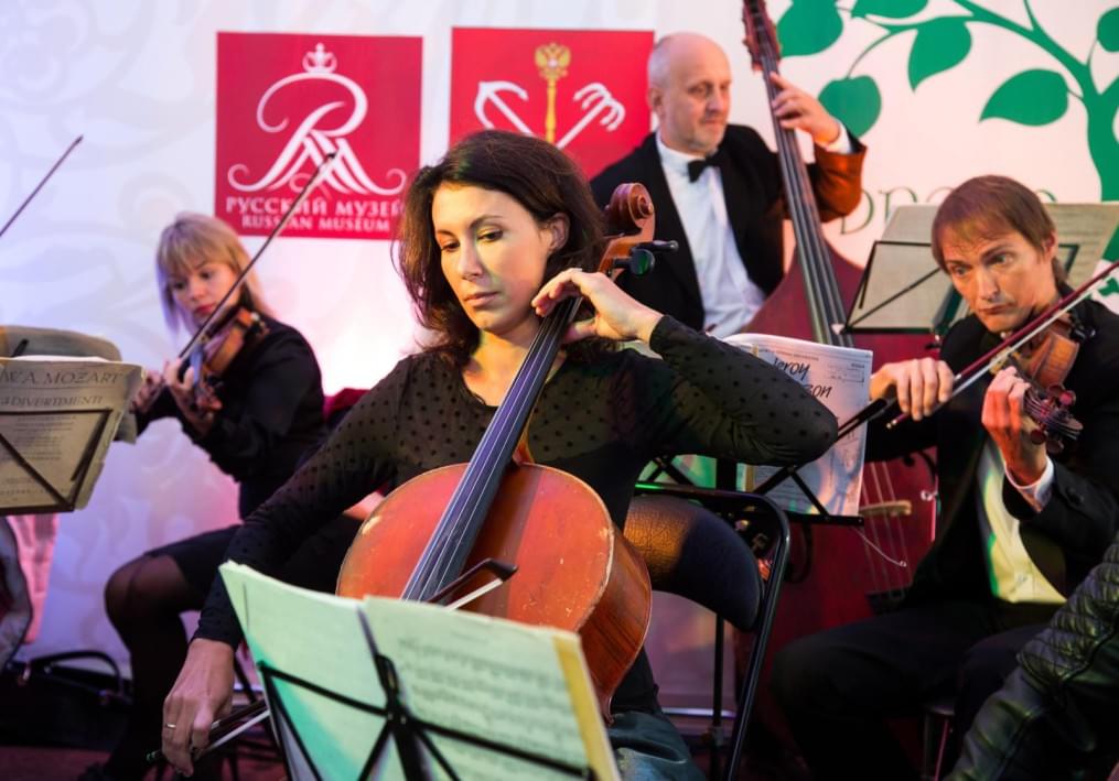 «Зенит» — участник благотворительной акции «Древо жизни»