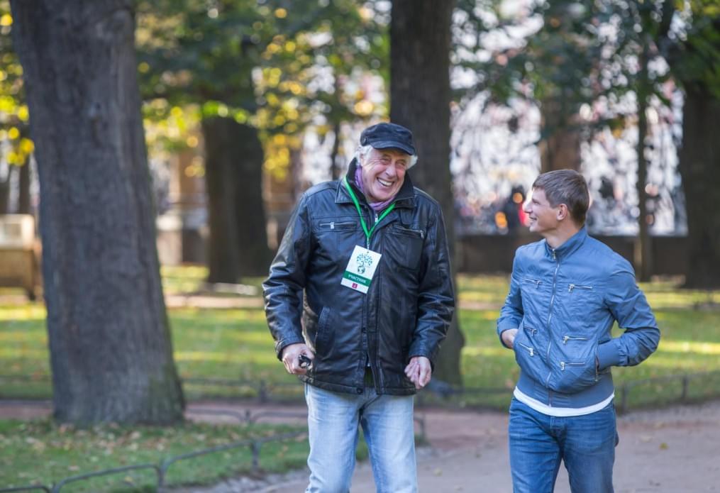«Зенит» — участник благотворительной акции «Древо жизни»