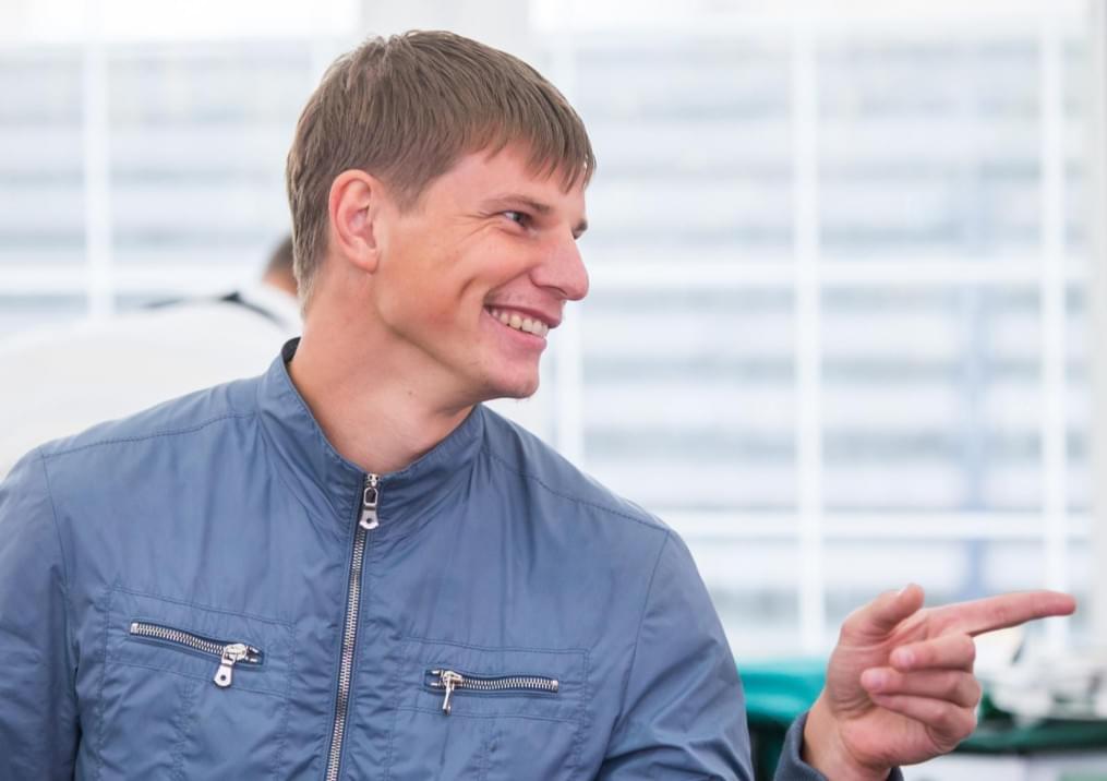 «Зенит» — участник благотворительной акции «Древо жизни»