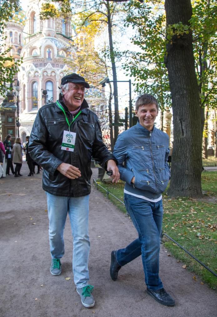 «Зенит» — участник благотворительной акции «Древо жизни»